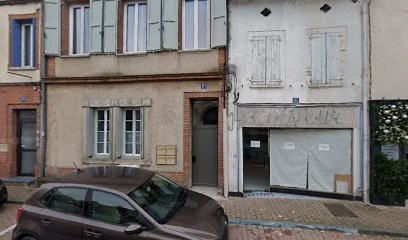 Cabinet des Infirmières Brucker Cece Maury, Cabinet Infirmier à Villefranche-de-Lauragais