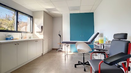 Cabinet infirmier, Cabinet Infirmier à Boëge