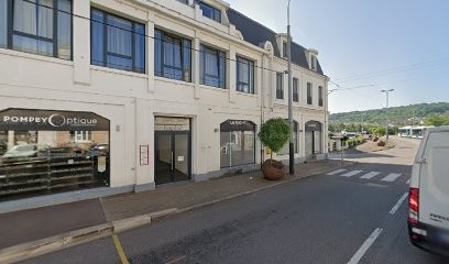 KWASNIEWSKI Julien - Infirmier, Cabinet Infirmier à Pompey