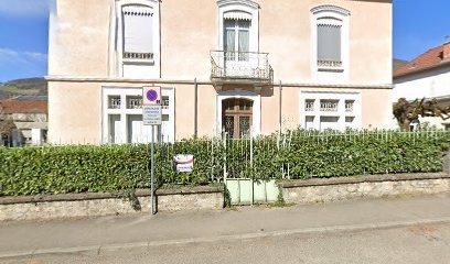 Espace Soins Education, Cabinet Infirmier à La Tronche