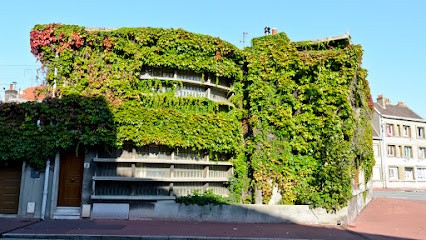 Minebois Annie, Cabinet Infirmier à Calais