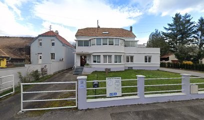 Josse Alexandra, Cabinet Infirmier à Kingersheim