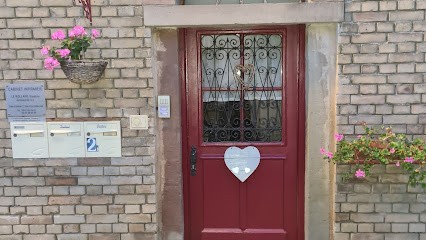 Cabinet infirmier de Vendenheim LE ROLLAND Sandrine, Cabinet Infirmier à Vendenheim