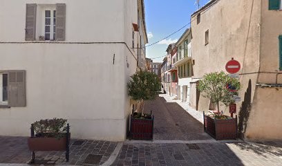 Cabinet Infirmier Alliot / Le Gourrierec, Cabinet Infirmier à Vidauban
