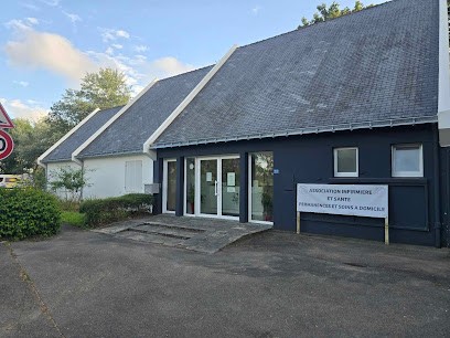 Association Infirmière et Santé - Saint Joachim, Cabinet Infirmier à Saint-Joachim
