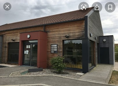 Krawiec Elisabeth - GOSSOT Vanessa, Cabinet Infirmier à Petit-Noir