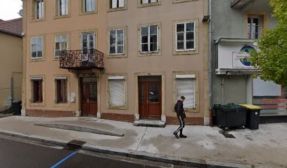 Personeni Maryse, Cabinet Infirmier à Morteau