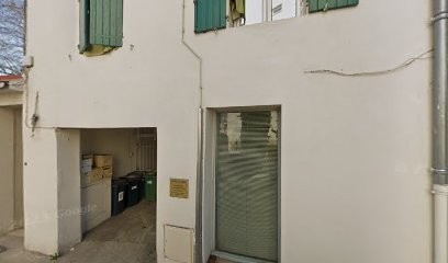 Robert Maryse, Cabinet Infirmier à Nîmes