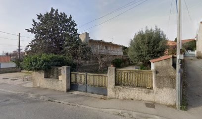 Grimaldi Géraldine, Cabinet Infirmier à La Ciotat