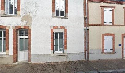 Geneste elodie, Cabinet Infirmier à Argent-sur-Sauldre