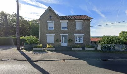 Barateau Laetitia, Cabinet Infirmier à Rochechouart