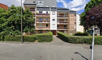 Launay Delphine, Cabinet Infirmier au Mans