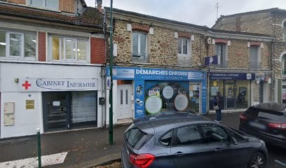 Cabinet Infirmier Vaires Sur Marne Bion Goncalves, Cabinet Infirmier à Vaires-sur-Marne