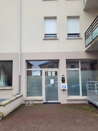 CABINET INFIRMIER LES AMANDIERS MMES GACHET OUEDRAOGO PERIN CLEMENT CAVE, Cabinet Infirmier à Saint-Romain-le-Puy