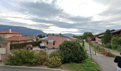 Bastien laetitia Cabinet infirmier, Cabinet Infirmier à Bellegarde-sur-Valserine