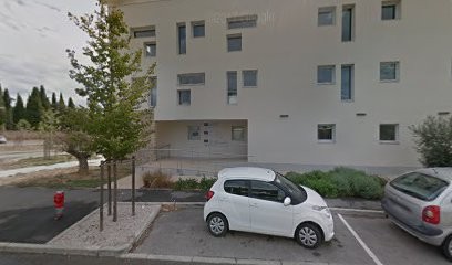 Valérie MANÈS, Cabinet Infirmier à Sommières