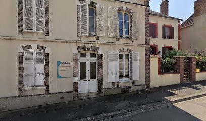 Association A D M R Saint Florentin Chailley Soins Infirmiers, Cabinet Infirmier à Saint-Florentin