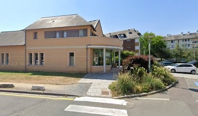 Saint-Amand Rousset Laurence, Cabinet Infirmier à Pont-l'Évêque