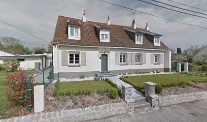 Courty Sarah, Cabinet Infirmier à Wizernes