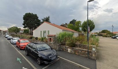 Cabinet Infirmier Champin, Cabinet Infirmier à La Chapelle-Heulin