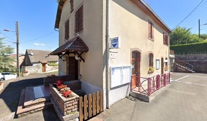 Reuche Virginie, Cabinet Infirmier à Saulnot