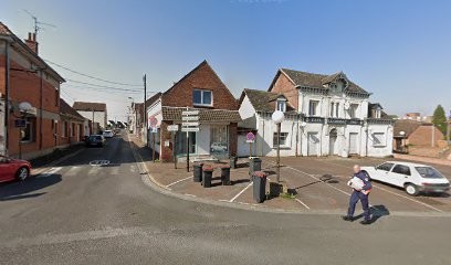 demaison rebecca, Cabinet Infirmier à Montigny-en-Gohelle