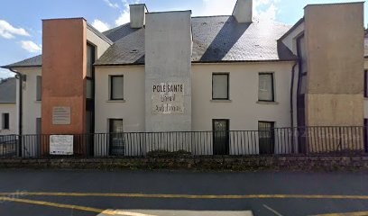 I.d.e. Saint Vincent SCP, Cabinet Infirmier à Domfront en Poiraie