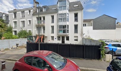 Ferrant Marie-Thérèse, Cabinet Infirmier à Quimper