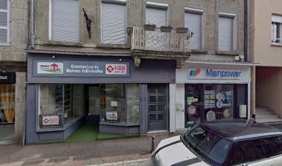 Crouzet-Pfeiffer Martine, Cabinet Infirmier à Montbrison