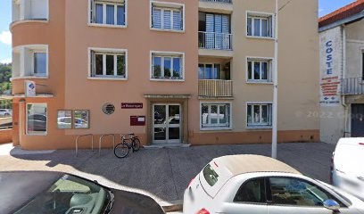 Cano Claire, Cabinet Infirmier à Saint-Péray