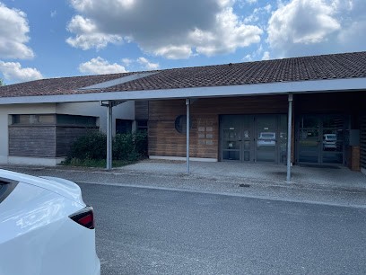 Cabinet Infirmier AUGEARD Isabelle / DEVAUX Corinne, Cabinet Infirmier à Saint-Symphorien