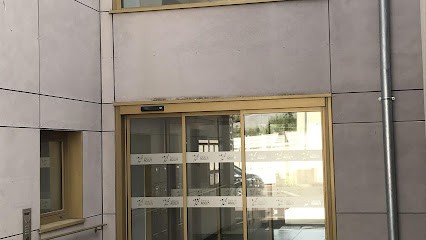 Cabinet infirmier Bouteiller-Vauttier-Doublet-Smaïl, Cabinet Infirmier à Torigny-les-Villes