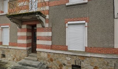 Guin Catherine, Cabinet Infirmier à Dangé-Saint-Romain