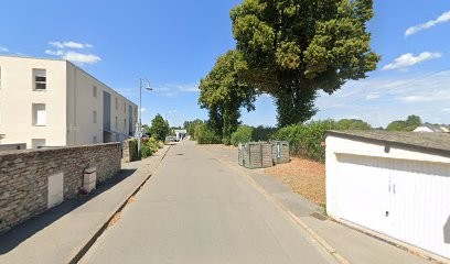 Héol Cabinet infirmier ( Benoît Michelle Guimene Virginie), Cabinet Infirmier à Questembert