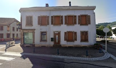 Bilger Delphine, Cabinet Infirmier à Sainte-Croix-aux-Mines