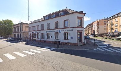 Bluntzer Jim, Cabinet Infirmier à Sarreguemines