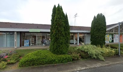 Duchène Marie-Jeanne, Cabinet Infirmier à Toulenne