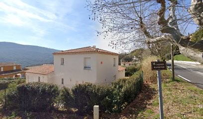 Geffroy Véronique, Cabinet Infirmier aux Adrets-de-l'Estérel