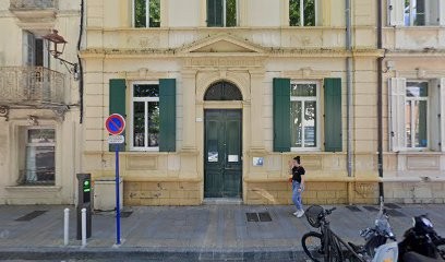 Deslandes Di Mascio Carole Martine, Cabinet Infirmier à Sainte-Maxime