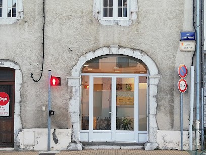 TOMISANI, Cabinet Infirmier à Orthez