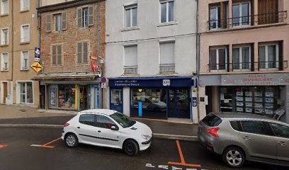 Launay Marie Francoise, Cabinet Infirmier à Mâcon