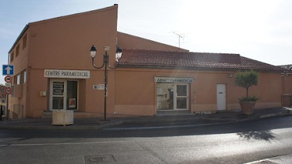 Guillaume SARRAZIN, Cabinet Infirmier à Ollioules