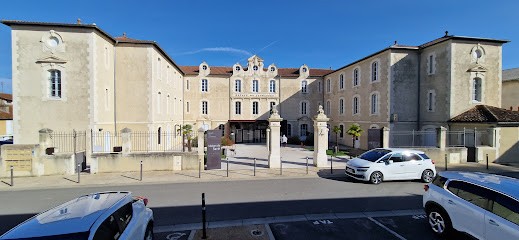 Infirmière Libérale Mirande Sylvie BETH, Cabinet Infirmier à Mirande