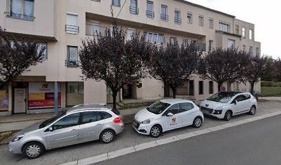 Pernot Brigitte, Cabinet Infirmier à Champagnole