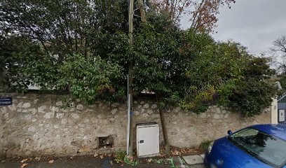 cabinet infirmier d’Emmanuel Montemaggi, Cabinet Infirmier à Marseille 14