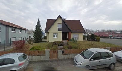 Dumont Virginie, Cabinet Infirmier à Ruelisheim