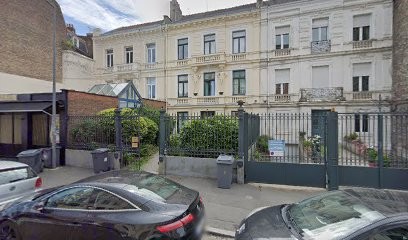 Claire Walter, Cabinet Infirmier à Lille