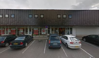 HEUDRON Mélanie, Cabinet Infirmier à Quetigny