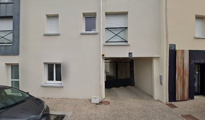 Couval Riou Francoise, Cabinet Infirmier à Plescop