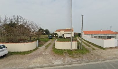 PELMONT Mallory, Cabinet Infirmier à La Brée-les-Bains